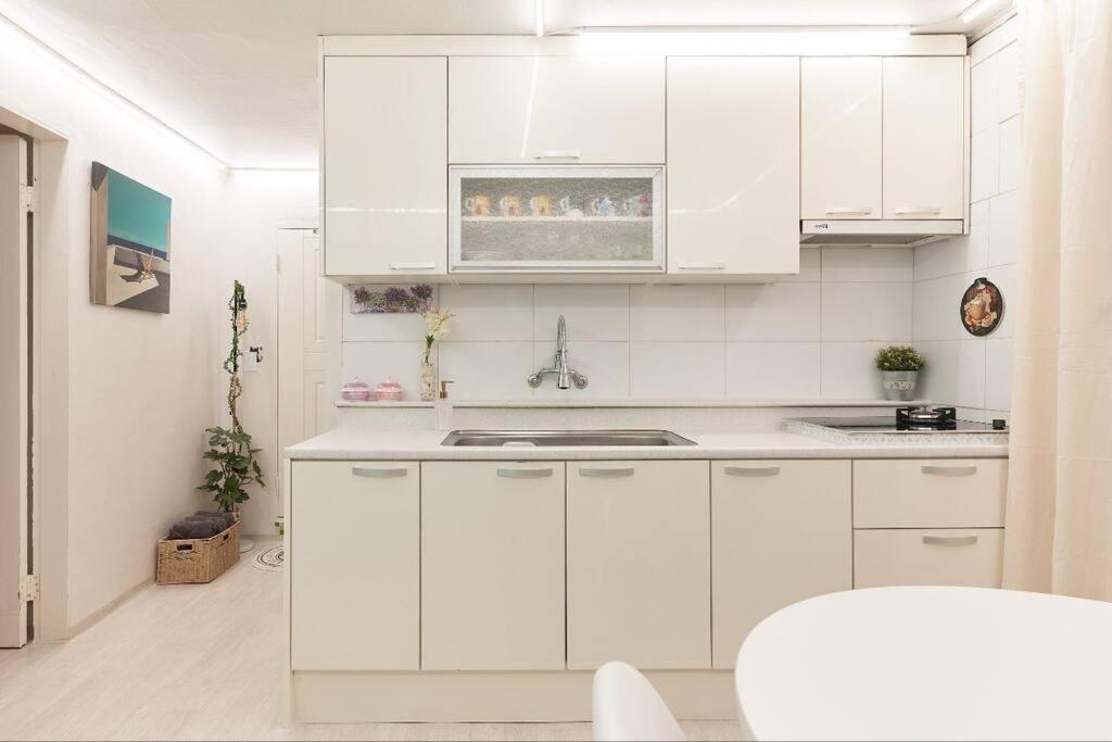 #1 Mapo Hongdae Detached Home 마포 공항철도 홍대입구역 도보5분 Seoul Luaran gambar